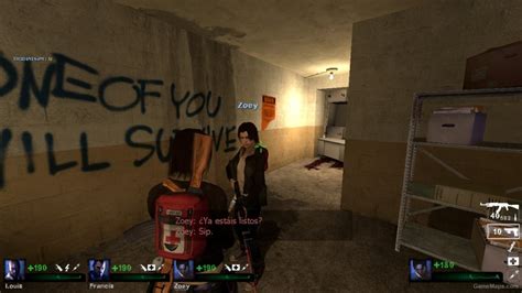 l4d2 sourcemod|left 4 dead 2 mods download.